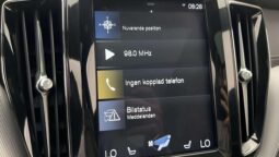 
										2020 Volvo XC60 B4 AWD 197hp R-Design HK Pano HUD 360° Navi full									