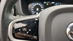 
										2020 Volvo XC60 B4 AWD 197hp R-Design HK Pano HUD 360° Navi full									