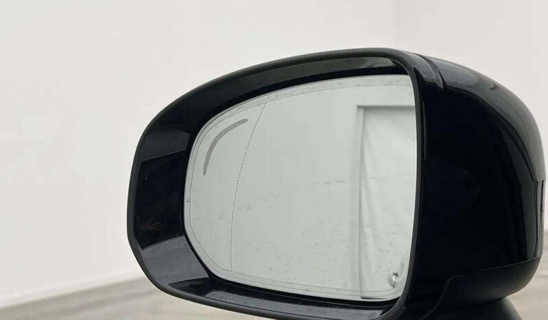 
								2020 Volvo XC60 B4 AWD 197hp R-Design HK Pano HUD 360° Navi full									