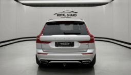 
										2020 Volvo XC60 B4 AWD 197hp R-Design HK Pano HUD 360° Navi full									