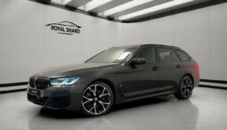 2022 BMW 540d xDrive Touring M Sport Panorama HUD Steptronic 340hp