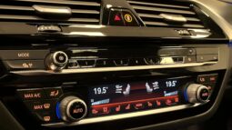 
										2022 BMW 540d xDrive Touring M Sport Panorama HUD Steptronic 340hp full									