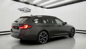 2022 BMW 540d xDrive Touring M Sport Panorama HUD Steptronic 340hp