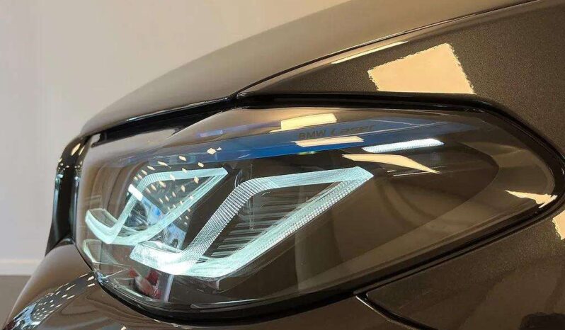 
								2022 BMW 540d xDrive Touring M Sport Panorama HUD Steptronic 340hp full									