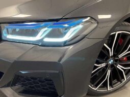 
										2022 BMW 540d xDrive Touring M Sport Panorama HUD Steptronic 340hp full									