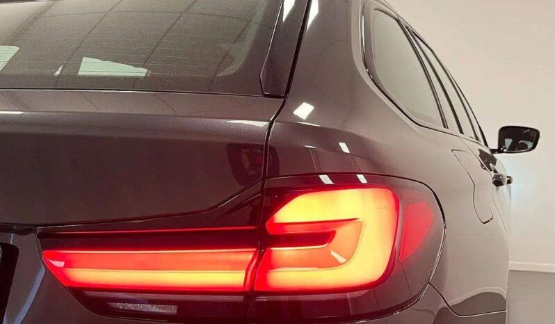 
								2022 BMW 540d xDrive Touring M Sport Panorama HUD Steptronic 340hp full									