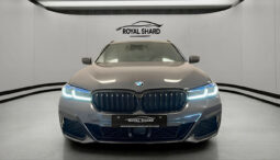 2022 BMW 540d xDrive Touring M Sport Panorama HUD Steptronic 340hp
