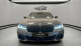 2022 BMW 540d xDrive Touring M Sport Panorama HUD Steptronic 340hp