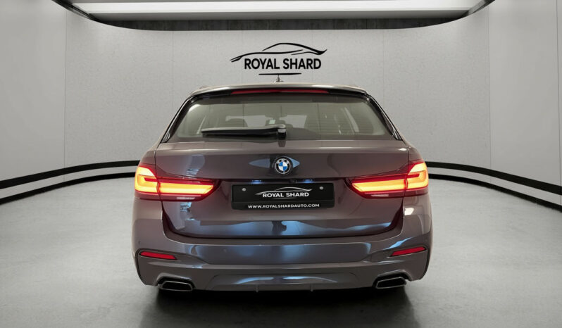 
								2022 BMW 540d xDrive Touring M Sport Panorama HUD Steptronic 340hp full									