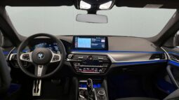 2022 BMW 540d xDrive Touring M Sport Panorama HUD Steptronic 340hp