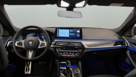 2022 BMW 540d xDrive Touring M Sport Panorama HUD Steptronic 340hp