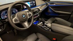 
										2022 BMW 540d xDrive Touring M Sport Panorama HUD Steptronic 340hp full									