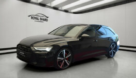 2022 Audi S6 Avant TDI 344hp Bang&Olufsen HUD NightVision