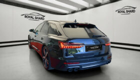 2022 Audi S6 Avant TDI 344hp Bang&Olufsen HUD NightVision