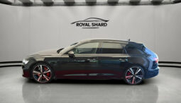 2022 Audi S6 Avant TDI 344hp Bang&Olufsen HUD NightVision