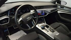 2022 Audi S6 Avant TDI 344hp Bang&Olufsen HUD NightVision