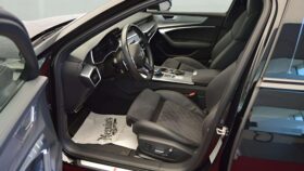 2022 Audi S6 Avant TDI 344hp Bang&Olufsen HUD NightVision