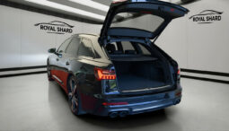 
										2022 Audi S6 Avant TDI 344hp Bang&Olufsen HUD NightVision full									