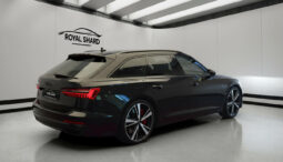
										2022 Audi S6 Avant TDI 344hp Bang&Olufsen HUD NightVision full									
